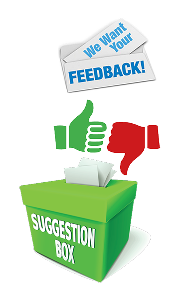 feedback
